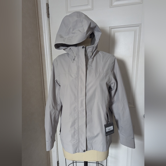 Eddie Bauer Rainfoil Odessa Jacket - Picture 3 of 15